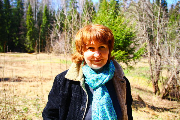 Ирина Малеева