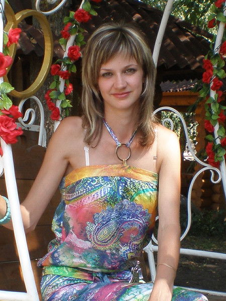 Анна Щербина(Налёт)