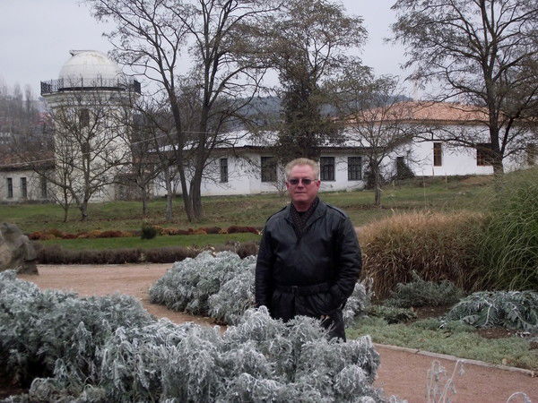 Николай Лысенко