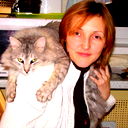 Наталья Волкова