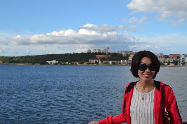 Жанар Тоймбаева