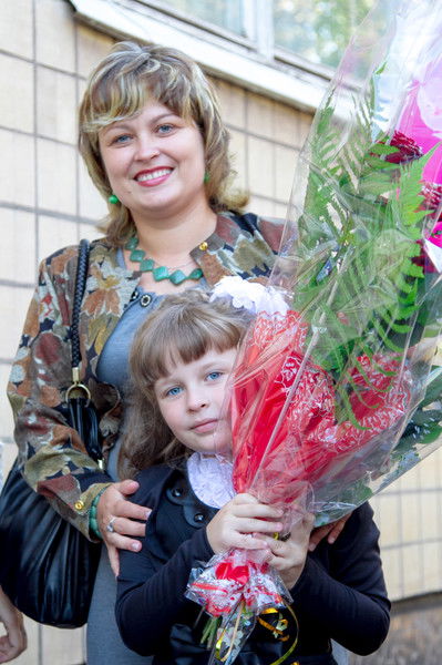 Наталья Семенко