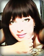 Алёна Гаргин(Вакула)