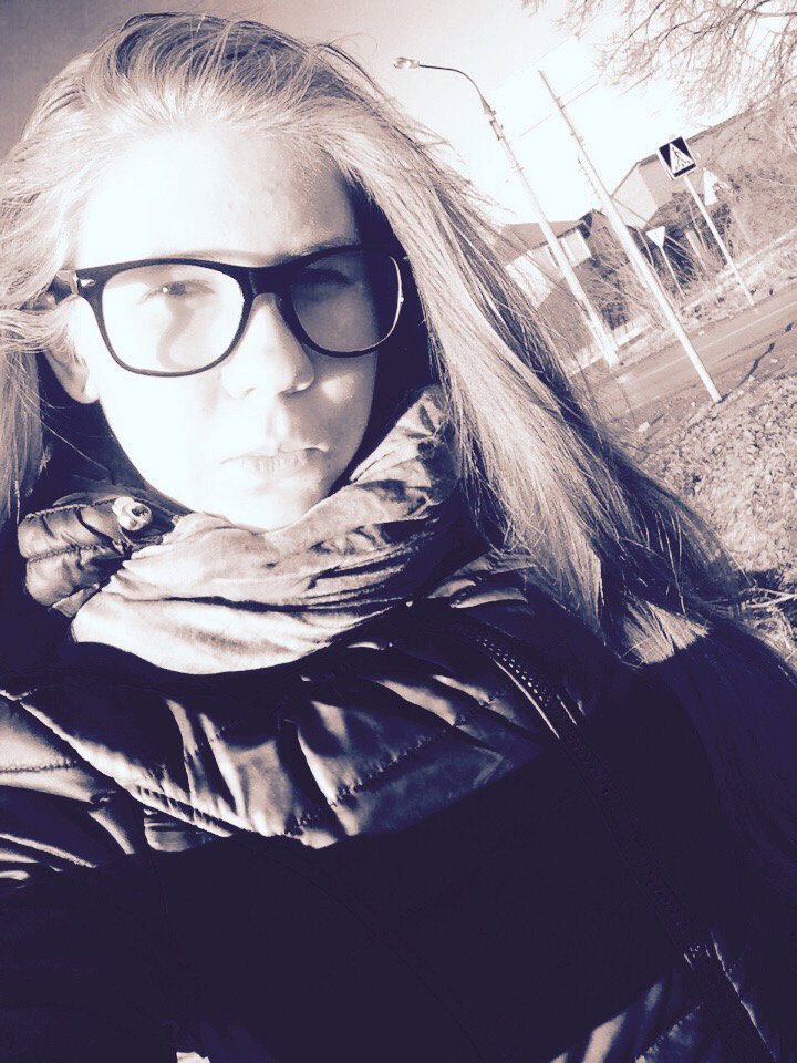Екатерина Орлова
