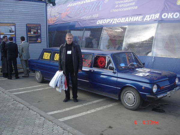 Алексей Киреев