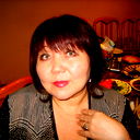 Карлыгаш Магауина