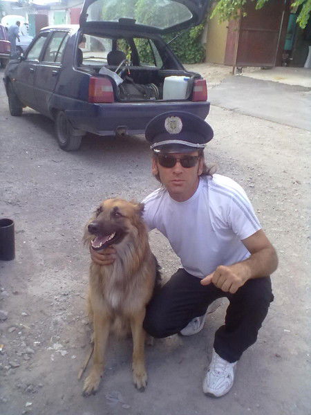 Федор Михайлюк