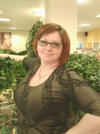 Мария Карташова