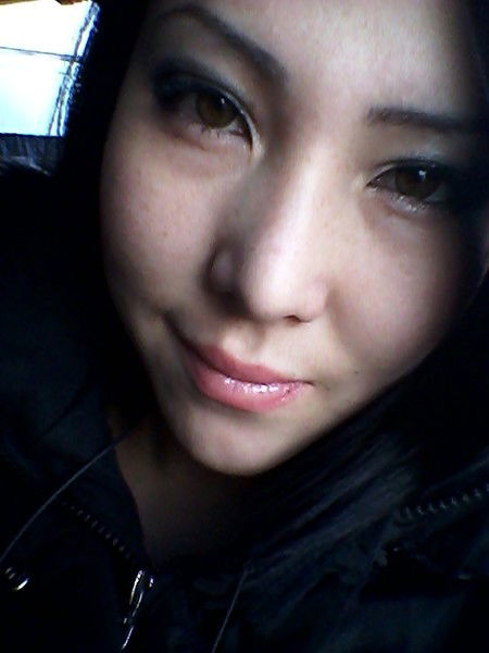 Zhansaya Bauirzhanovna