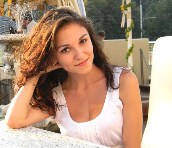 Зарина Арсланова