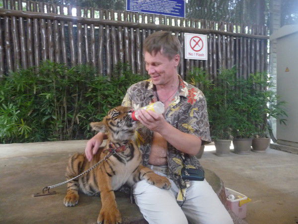 Митрий Верхоланцев