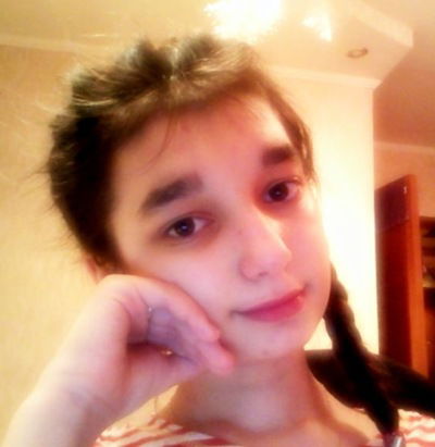 Аня Гаязова