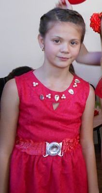 Светлана Дзисяк