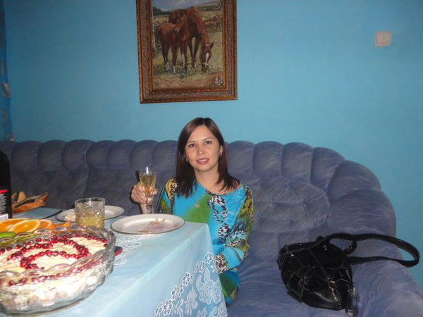 Назира Ратаева