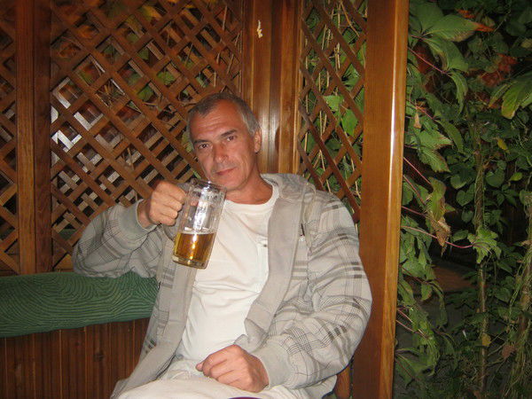 Владимир Шведов