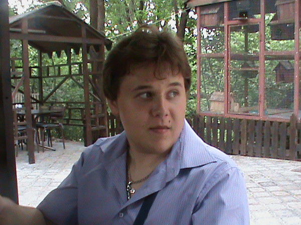 Валерий Ануфриенко