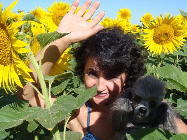 Елена Чернышкова