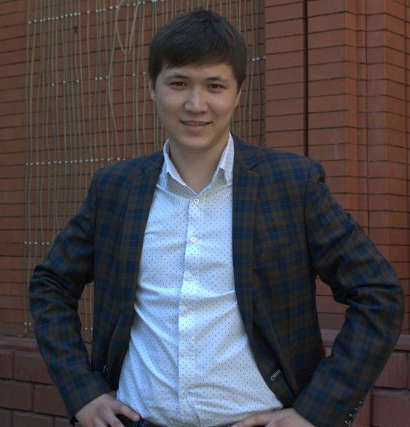 Аян Маратов