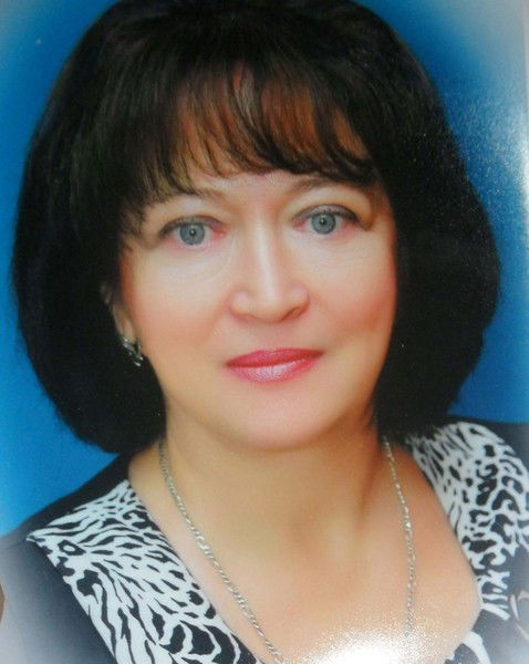 Галина Гриценко