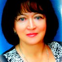Галина Гриценко