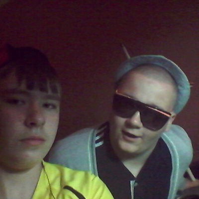 Кирилл Антоненко