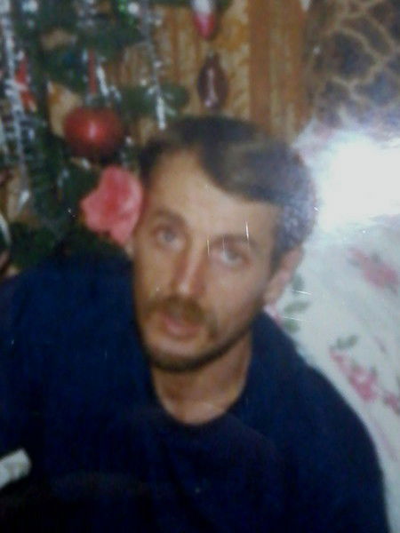 Валентин Ванечкин