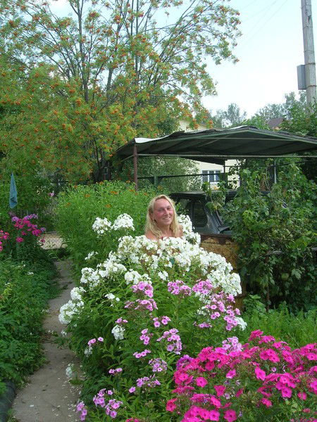 Нина Владимирова