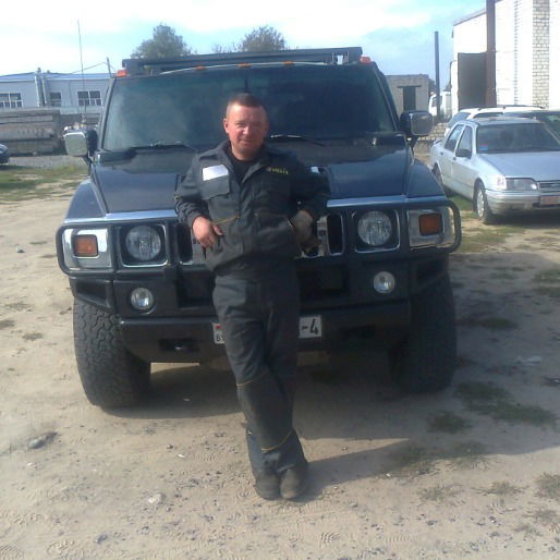 Генрих Дудало