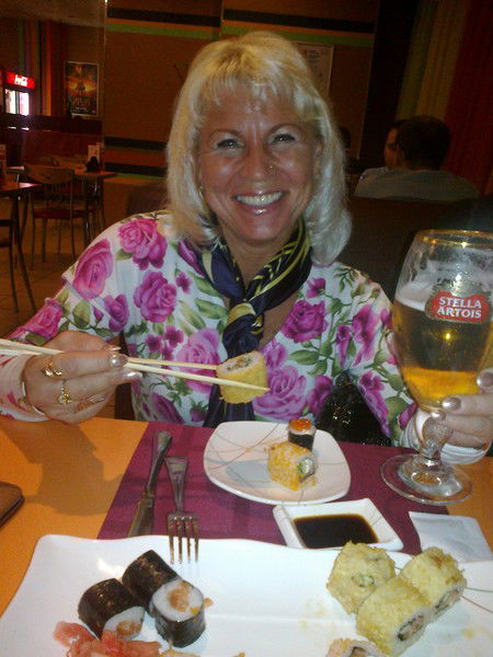 Татьяна Жаркова