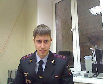 Денис Гагакин