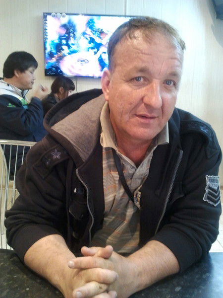 Вадим Шевель