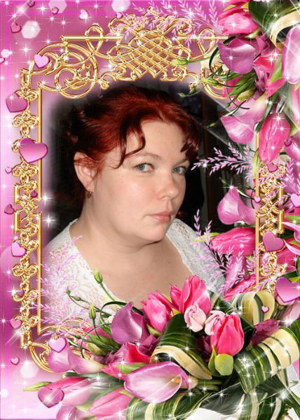 Юлия Муравьева