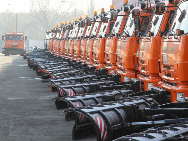 Тазалык Центральная База