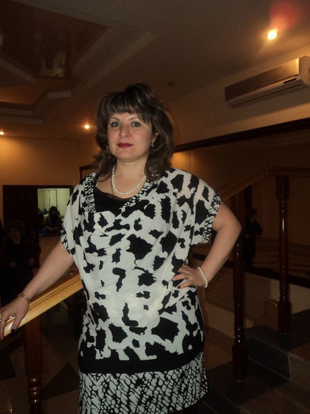 Лидия Абрамян