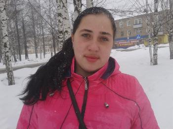 Юля Нечаева