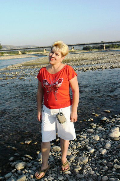 Наталья Зимина