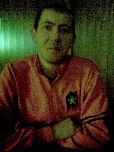 Сергей Чистяков