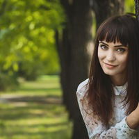 Софья Солод