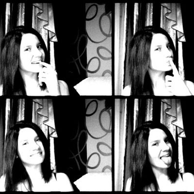 Настюша Костенко