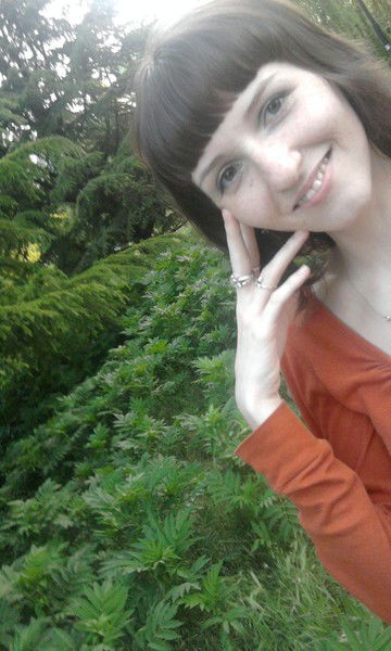 Виктория Лемехова