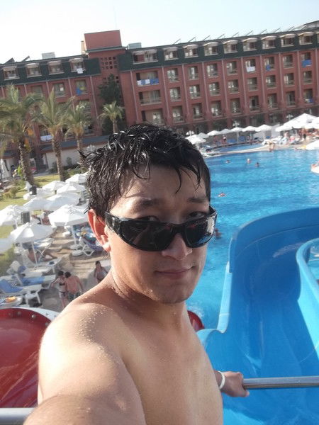 Ержан Наркулов