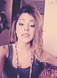 Лина Итляшева