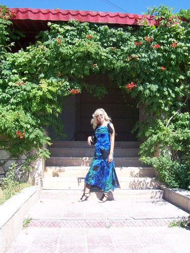 Виктория Панасенко