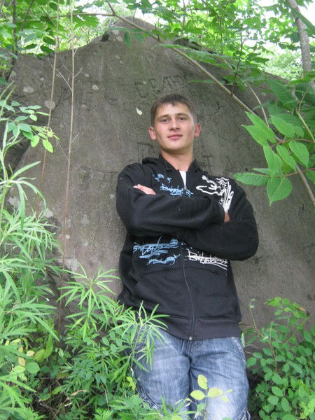 Константин Жигайлов