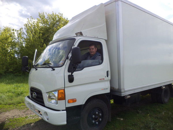 Сергей Курдуков