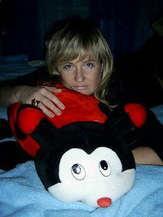 Елена Жукайтене