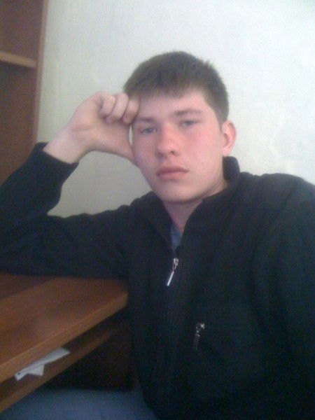 Дима Филиппов