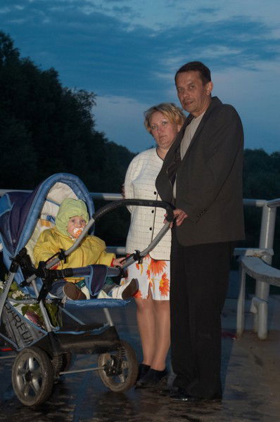 Александр Иванов