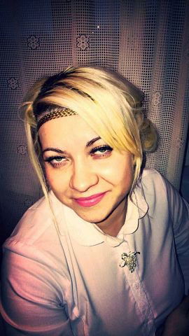 Юлия Захарова