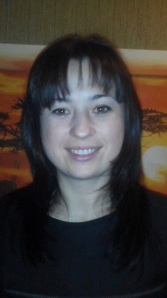 Светлана Шабаль